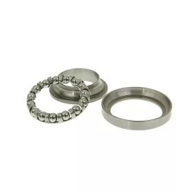   Alsó karom törzs csapágy verseny szett - MBK Nitro, Yamaha Aerox (01-)