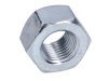M14x1.5 kimeneti tengely anya