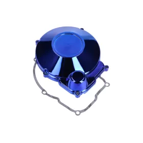 Gyújtás borítás TNT kék - Minarelli AM