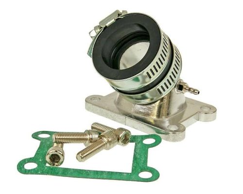 24mm szívócsonk - Minarelli AM