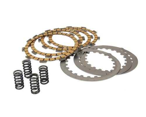 Top Performances aramid nagy teherbírású kuplunglamella szett - Minarelli AM, Generic, KSR-Moto, Keeway, Motobi, Ride, 1E40MA, 1E40MB