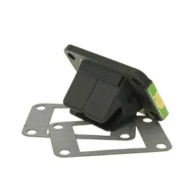   Top Performances TPR Black membránház - Minarelli AM, Generic, KSR-Moto, Keeway, Motobi, Ride, CPI, 1E40MA, 1E40MB