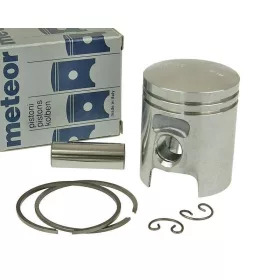   Meteor dugattyú készlet - gyári hengerhez - Aprilia, Suzuki
