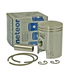   Meteor dugattyú készlet - gyári hengerhez - Kymco 2 ütemű 50cc