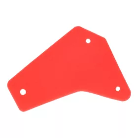 Csere légszűrőbetét - Rieju RR/Spike