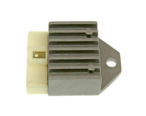 Feszültségszabályzó - Minarelli