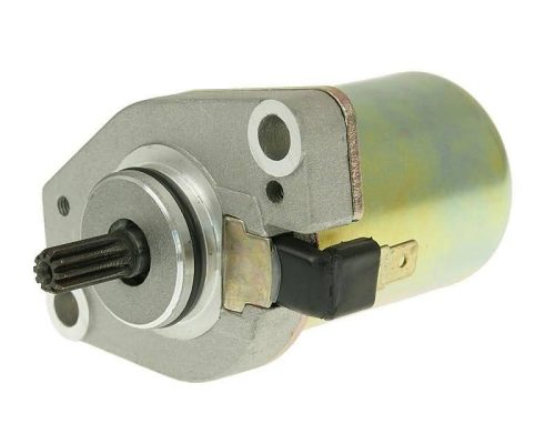 Önindító motor - Minarelli CW, MA, MY, CA, CY 50cc