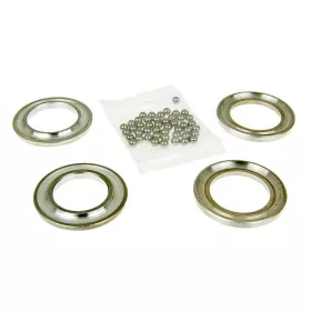 Kormány csapágy szett RMS - Yamaha, MBK, Malaguti