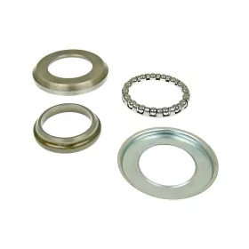 Alsó karom törzs csapágy verseny szett - Piaggio, Gilera