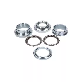 Kormány fej csapágy szett - Piaggio, Italjet