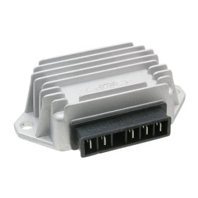 5 pólusú feszültségszabályzó - Piaggio, Gilera