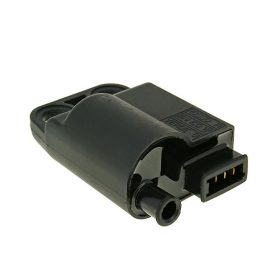 CDI egység, gyújtótekercs - Gilera, Piaggio, katalizátor