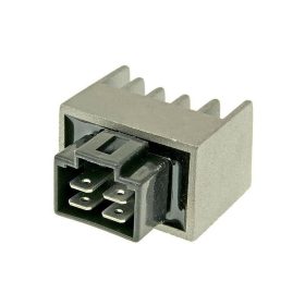 Feszültségszabályzó - Peugeot, Honda, Aprilia