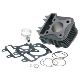 Hengerszett 50cc 39mm - Piaggio 50cc 4 ütemű