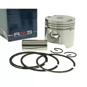 RMS dugattyú készlet 39mm - Piaggio 50cc 4 ütemű