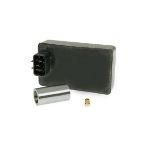   CDI egység készlet fojtás nélküli - Kymco Like, Agility City, RS 50cc 4T / 4 ütemű