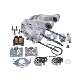   Polini komplett forgattyúsház - Peugeot 103, 104, 105, GL10, SPX