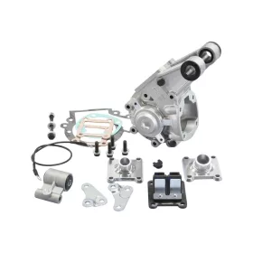 Polini forgattyúsház - Peugeot 103, 104, 105, GL10, SPX