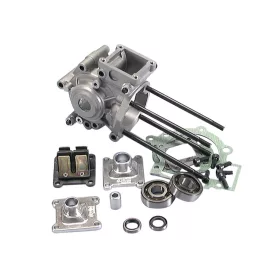 Polini komplett forgattyúsház - MBK (Motobecane) 51