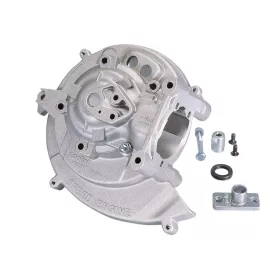   Polini komplett forgattyúsház - Piaggio Vespa Boxer, Bravo, CBA, Ciao, Eco, Grillo, Si, Trend (megszakításos gyújtás)