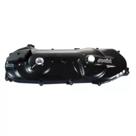 Variátor Burkolat Yamaha Minarelli Fekvőhengeres Fekete