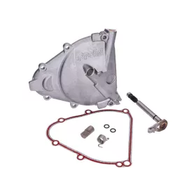 Polini kuplungfedél Vespa Smallframe 50-125ccm-es Vespához