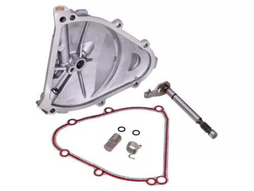 Polini kuplungfedél Vespa Smallframe 50-125ccm-es Vespához