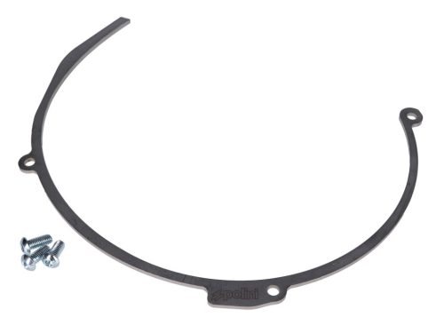 Polini távtartó ventilátor kerékfedél Polini Vespa Smallframe-hez