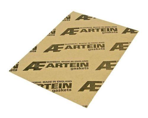Tömítés papírlap szenzor verzió 0.80mm 140mm x 195mm