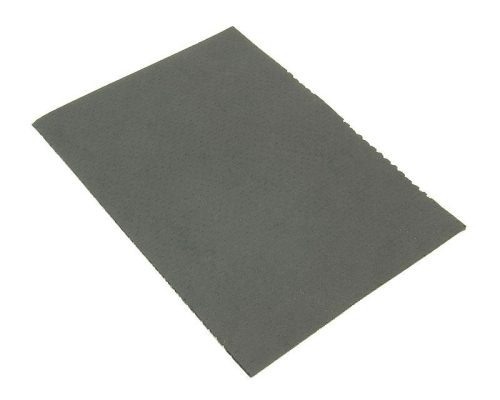 Tömítés lap fém univerzális 0.80mm 140mm x 195mm