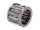 Dugattyúcsapszeg csapágy Top Racing megerősített 12x17x13mm