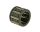 Dugattyúcsapszeg csapágy Top Racing 12x17x13mm