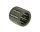 Dugattyúcsapszeg csapágy Top Racing megerősített 10x14x13mm