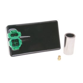   CDI egység készlet fojtás nélküli - Kymco Agility, Vitality 50cc 4T / 4 ütemű