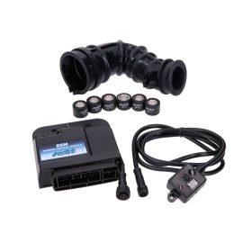   Polini CDI gyújtás doboz / gázpedál készlet Piaggio, Vespa iGet 50ie 2017-hez