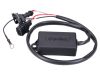 Befecskendező modul Polini ECU Peugeot Kisbee 2T AC, azaz a'19-ről-