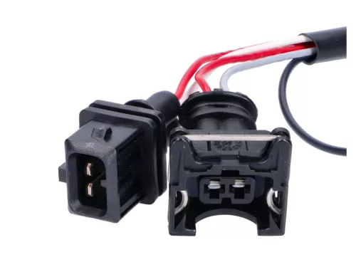 Befecskendező modul Polini ECU Peugeot Kisbee 2T AC, azaz a'19-ről-