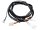 Polini ECU injektor vezérlőegység (P.33230 / 171.0001) kábelszett - Yamaha X-Max 125 / X-City 125 10-16