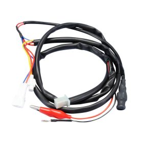   Polini ECU kábel szett, a P.33230/171.0001 ECU egység Yamaha X-City, X-Max 125 4V Euro3 08-09 robogó típusokban való használatához