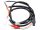 Polini ECU kábel szett, a P.33230/171.0001 ECU egység Yamaha X-City, X-Max 125 4V Euro3 08-09 robogó típusokban való használatához