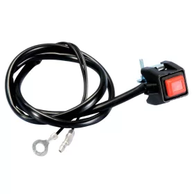 Polini univerzális vészleállító gomb