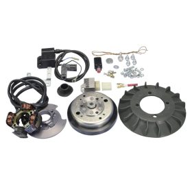 Gyújtás Vespa 125 Et3