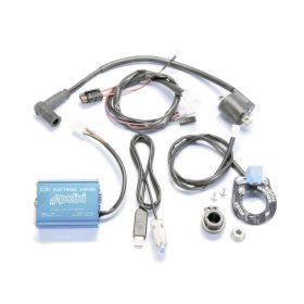 Digitális Gyújtás Robogó Piaggio-gilera