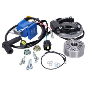   Gyújtás Polini digitális PVL Minarelli AM6, Derbi D50B gyújtáshoz