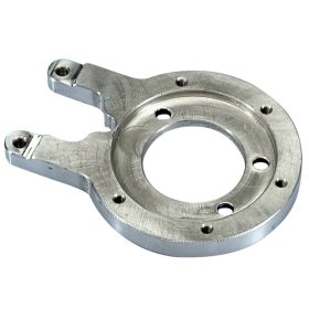 Polini gyújtás (171.0528) alaplap - Piaggio 50