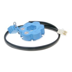 Állórész, Digitális Gyújtás