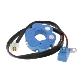 Digitális.gyújtás Állórész Vespa 125 Et3