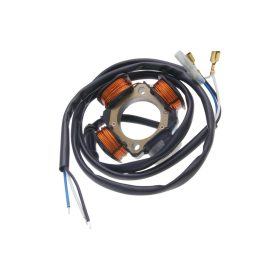 Gyújtás Állórész Vespa