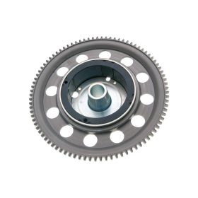  Polini analog gyújtásrendszer (171.0551 ) forgórész (lendkerék) - Piaggio Ape 50 (elektromos önindítóval)