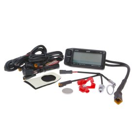   Polini univerzális digitális fordulatszám és hőmérséklet kijelző